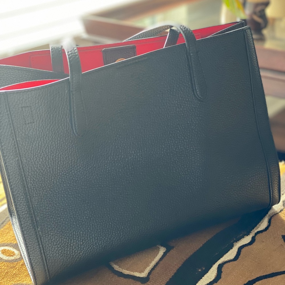Banana Republic Tote